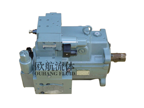 油研变量泵A90-FR04HAS-A-60366