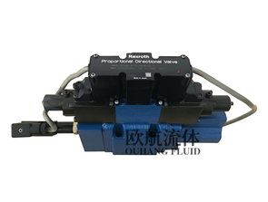 力士乐橙子视频深夜APP官网阀 4WRZE-10-E3S85-A1-6A24N-M-936-2