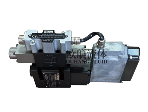 派克电液比例阀D31FHE02C1NB0044