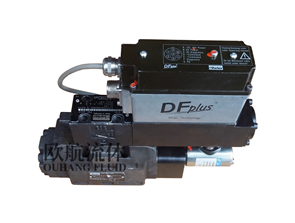 派克插装阀 D31FPE52EVK0010