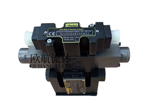 派克比例阀 D31FWE01CC4NXW025