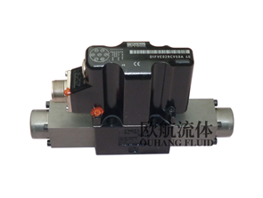 派克方向阀D1FVE02BCVS0A 40