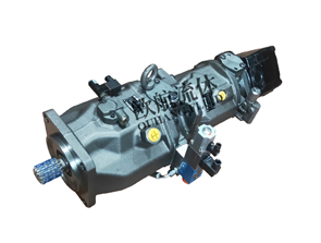 力士乐三联泵SYDFE1-30-140R