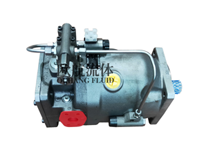 力士乐变量泵 AL A10VO 180 LA80-32R