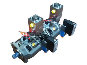 力士乐双联泵SYDFEE-20-071-071