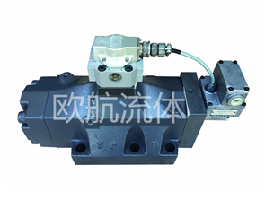 油研橙子视频深夜APP官网阀 ESHG-10-2B-120-E-M-1R-111