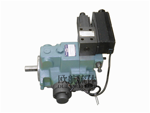油研变量泵A37-FR04EH140S-60-42