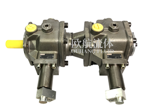 力士乐双联叶片泵PV7-1A-40-45RE37MC3-16-A276