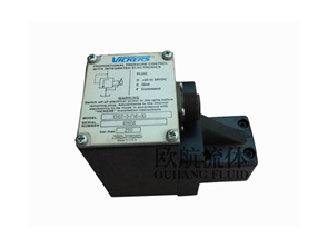 威格士比例溢流阀EHST-3-FVE-30