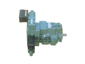 油研变量泵A16-L-R-04-H-K-3264