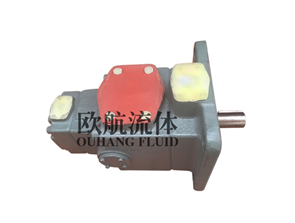 油研叶片泵PV2R24-33-136-F-RAAA-31